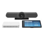 Logitech Rally Bar Mini + Tap IP