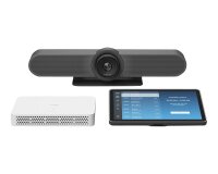 Logitech 991-000388 système de vidéo conférence Ethernet/LAN