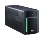 APC BackUPS BX - onduleur line-interactive - 2200VA, 230V - prises Françaises