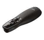 Logitech R400 télécommande RF Noir