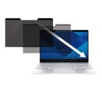 StarTech.com Écran de confidentialité pour ordinateur portable 15,6" - Filtre de sécurité magnétique amovible pour écran d'ordinateur portable - Protection d'écran réduisant la lumière bleue - 16:9 - mat/brillant - +/-30 degrés