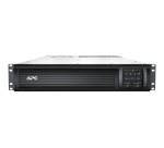 APC Smart-UPS SMT3000RMI2UC - 8x C13, 1x C19, USB, montable en rack, SmartConnect, 3000VA