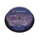 Verbatim VB-DPD55S1