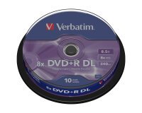 Verbatim VB-DPD55S1