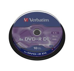 Verbatim VB-DPD55S1