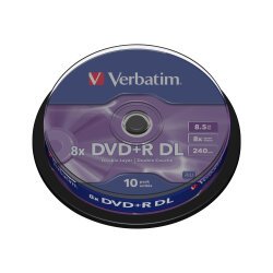Verbatim VB-DPD55S1