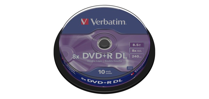 Verbatim VB-DPD55S1
