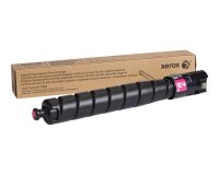 Xerox VersaLink C8000 - High Capacity - magenta - original - toner cartridge