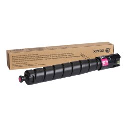 Xerox Cartouche de toner Magenta de Grande capacité Imprimante couleur ® VersaLink® C8000?/? ® VersaLink® C8000W (16500 pages) - 106R04051