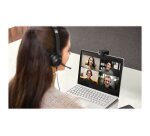 Jabra PanaCast 20 13 MP Noir 3840 x 2160 pixels 30 ips