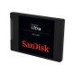 SanDisk Ultra 3D 4 To 2.5" Série ATA III