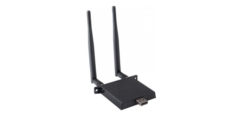 Viewsonic VB-WIFI-001 carte réseau WLAN / Bluetooth