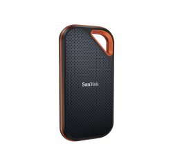 SanDisk Extreme PRO Portable 1 To USB Type-C 3.2 Gen 2 (3.1 Gen 2) Noir