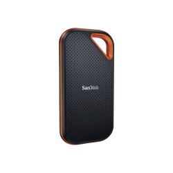 SanDisk Extreme PRO Portable 1 To USB Type-C 3.2 Gen 2 (3.1 Gen 2) Noir