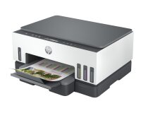 HP Smart Tank 7005 Sans fil All-in-One Couleur Imprimante, Impression recto-verso; copieur, scanner