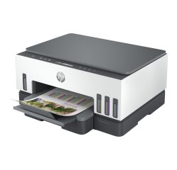 HP Smart Tank 7005 Sans fil All-in-One Couleur Imprimante, Impression recto-verso; copieur, scanner