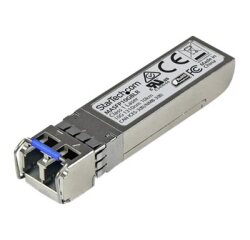 StarTech.com Module SFP+ GBIC compatible Cisco Meraki MA-SFP-10GB-LR - Mini GBIC 10GBASE-LR