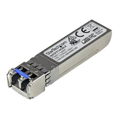 StarTech.com Module SFP+ GBIC compatible Cisco Meraki MA-SFP-10GB-LR - Mini GBIC 10GBASE-LR