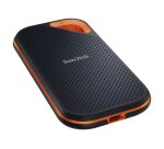 SanDisk Extreme PRO Portable 2 To USB Type-C 3.2 Gen 2 (3.1 Gen 2) Noir