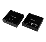 StarTech.com Extendeur HDMI sur Cat6 à 50 m avec hub USB 2.0 à 4 ports - 1080p