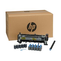 HP - LaserJet - onderhoudspakket