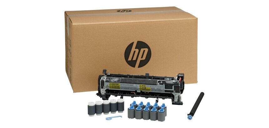 HP Kit de maintenance 220V LaserJet