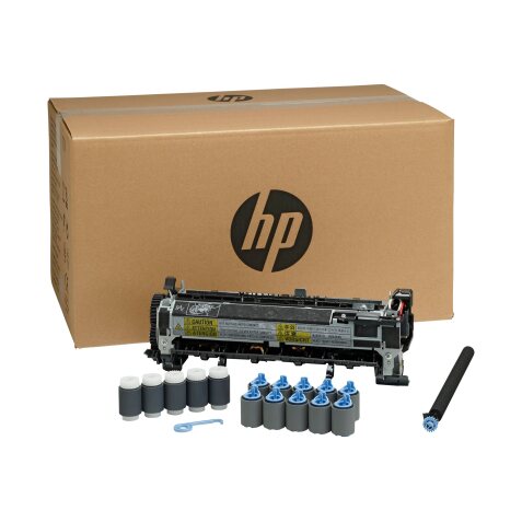 HP - LaserJet - maintenance kit