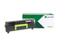Lexmark - extra hoog rendement - zwart - origineel - tonercartridge - LRP