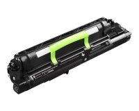 Lexmark - zwart - origineel - ontwikkelaarscartridge - LCCP, LRP