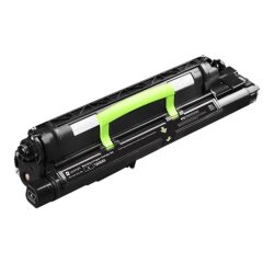 Lexmark - zwart - origineel - ontwikkelaarscartridge - LCCP, LRP