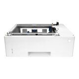 HP Bac à papier LaserJet 550 feuilles
