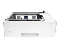 HP Bac à papier LaserJet 550 feuilles