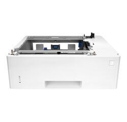 HP Bac à papier LaserJet 550 feuilles