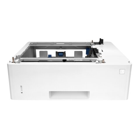 HP Bac à papier LaserJet 550 feuilles