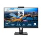 Philips B Line 243B1JH/00 écran plat de PC 60,5 cm (23.8") 1920 x 1080 pixels Full HD LCD Noir