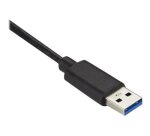 StarTech.com Adaptateur réseau USB 3.0 vers fibre optique SC Gigabit Ethernet jusqu'à 550 m