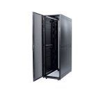 APC NetShelter SX - baie 19P avec panneaux - 42U - 1991x600x1200mm - noir