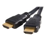 StarTech.com Câble HDMI haute vitesse Ultra HD 4K de 30cm - HDMI vers HDMI - Mâle / Mâle