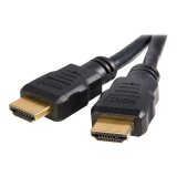 StarTech.com Câble HDMI haute vitesse Ultra HD 4K de 30cm - HDMI vers HDMI - Mâle / Mâle