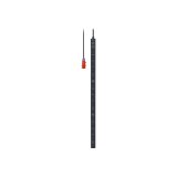 APC Easy PDU - Basic - Zero U - 11 kW 230V - (36) C13 & (6) C19 - IEC309