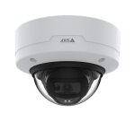 Axis M3216-LVE Dôme Caméra de sécurité IP Intérieure et extérieure 2688 x 1512 pixels Plafond/mur