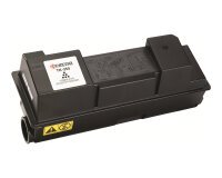 TK350 KYOCERA FS3920DN Toner Zwart  1T02LX0NLC 15.000pag. inkl. Resttoner