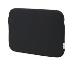 BASE XX D31782 sacoche d'ordinateurs portables 29,5 cm (11.6") Housse Noir