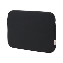 BASE XX D31782 sacoche d'ordinateurs portables 29,5 cm (11.6") Housse Noir