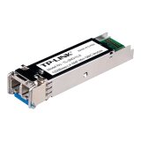 TP-Link TL-SM311LS V3 module émetteur-récepteur de réseau Fibre optique 1250 Mbit/s 1310 nm