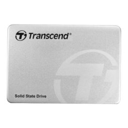 Transcend SSD220S 480 Go 2.5" Série ATA III 3D NAND