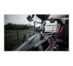 Crosscall X-CAR PRO Smartphone, Tablette Noir Allume-cigare, USB Recharge sans fil Charge rapide Auto