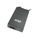 DLH DY-AI1839N adaptateur de puissance & onduleur Intérieure 90 W Noir
