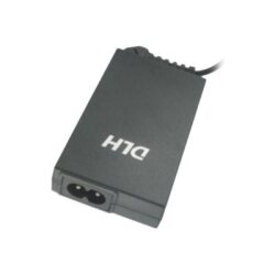 DLH DY-AI1839N adaptateur de puissance & onduleur Intérieure 90 W Noir