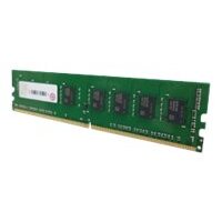 QNAP RAM-16GDR4A1-UD-2400 module de mémoire 16 Go 1 x 16 Go DDR4 2400 MHz